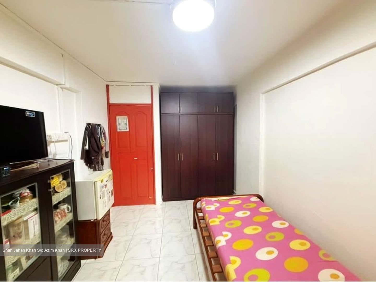 Blk 201 Serangoon Central (Serangoon), HDB 3 Rooms #578085541
